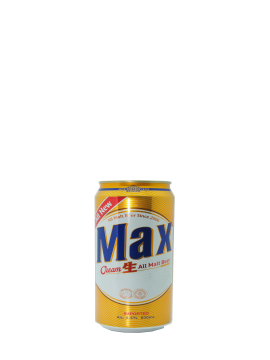 Max 355ml*24can