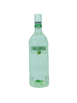 FINLANDIA LIME;1L