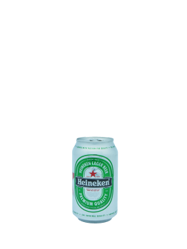 Heineken 330ml*24can