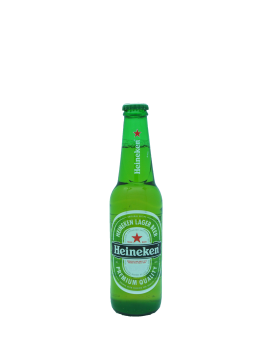 Heineken 330ml*24btl