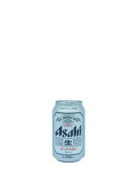 Asahi 330ml*24can