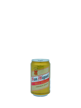 San Miguel 330ml*24can