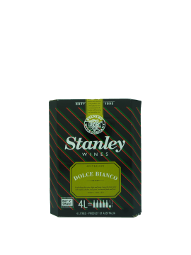 STANLEY DOLCE BIANCO WHITE 4L