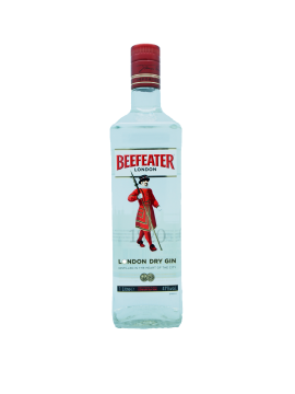 BEEFEATER GIN;1L