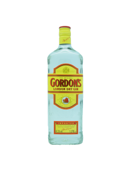 GORDON’S GIN;1L