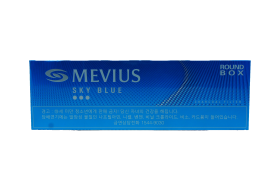 MEVIUS SKY BLUE